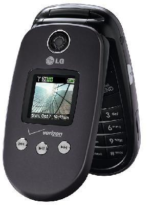 verizon vx