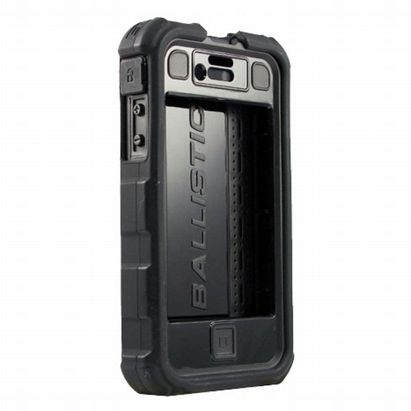 Verizon iPhone 4 Belt Clip Case