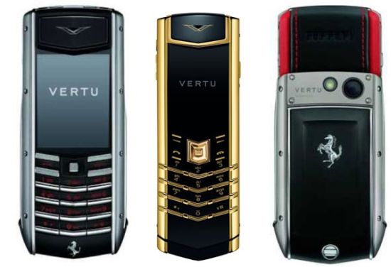 vertu t3wsF 48