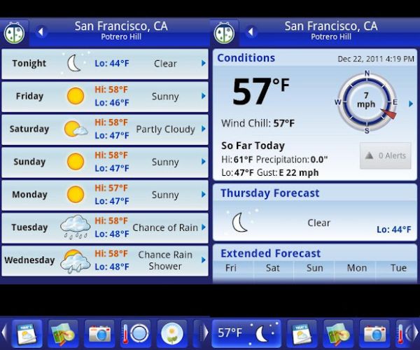 www weatherbug com download