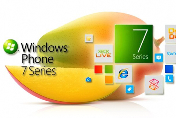 Windows Phone 4.5 Mango features