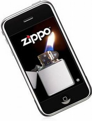 zippo iphone h6MvK 48