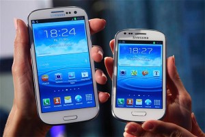 Samsung-Galaxy-S3-versus-Samsung-Galxy-S3-mini