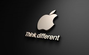 Think-Different