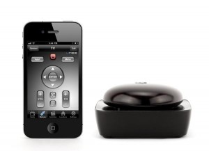 Turn your iPhone into a universal remote control - CELLPHONEBEAT