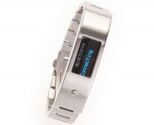 bluetooth-bracelet