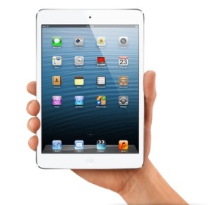 iPad-Mini