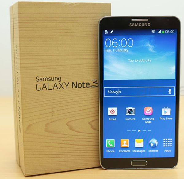 samsung-galaxy-note-3-unboxing-india-photos-15 - CELLPHONEBEAT