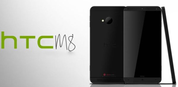 HTC-M8-Smartphone