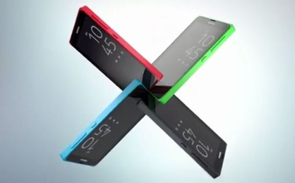 Nokia-X-series-Phones