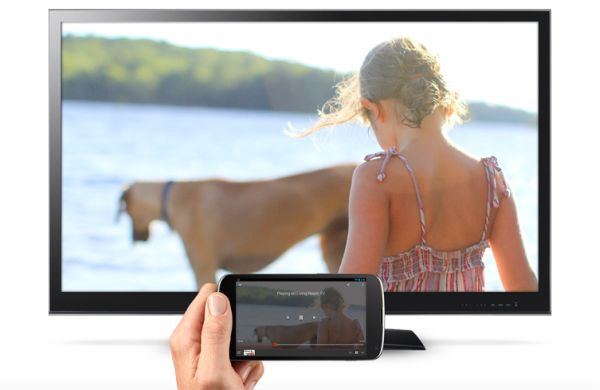 Apps that help you get the best out of Chromecast