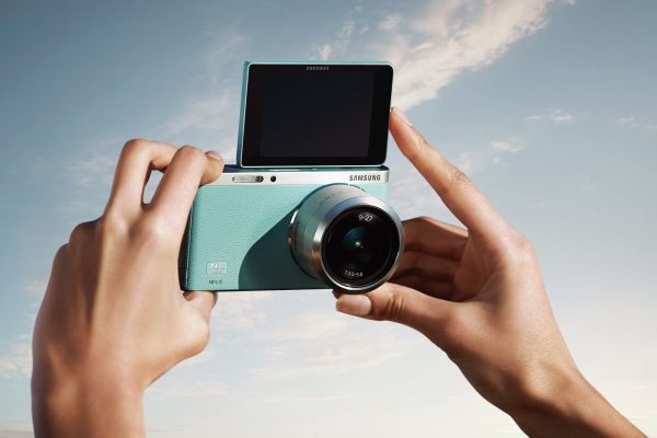 NX mini Camera_1