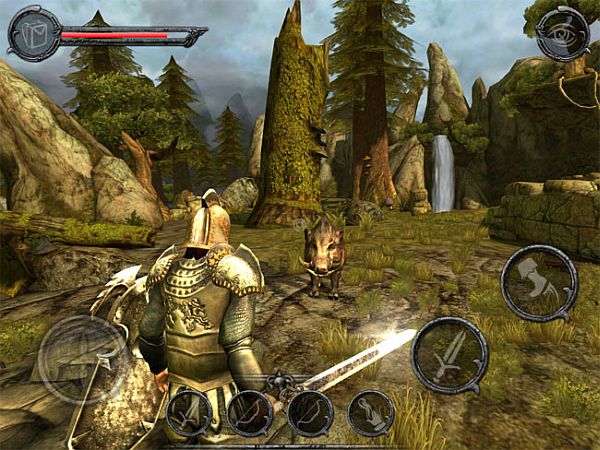 download game ravensword shadowlands gratis