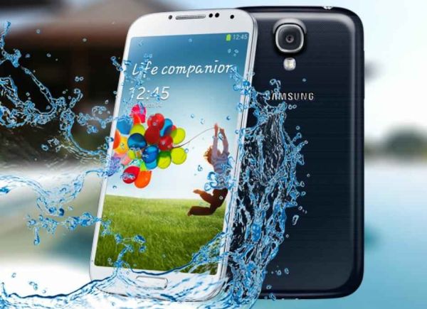Samsung Galaxy S5_2