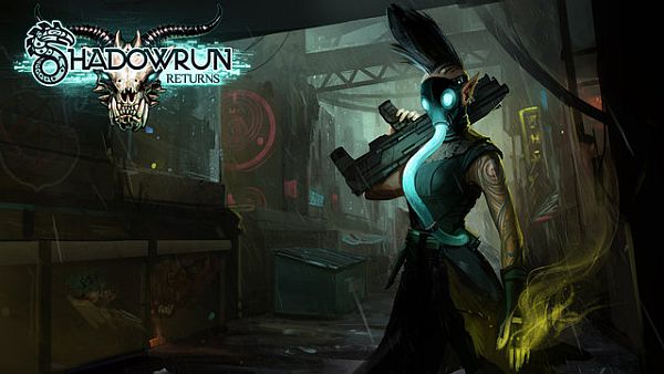 Shadowrun Returns