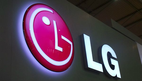 LG LOGO