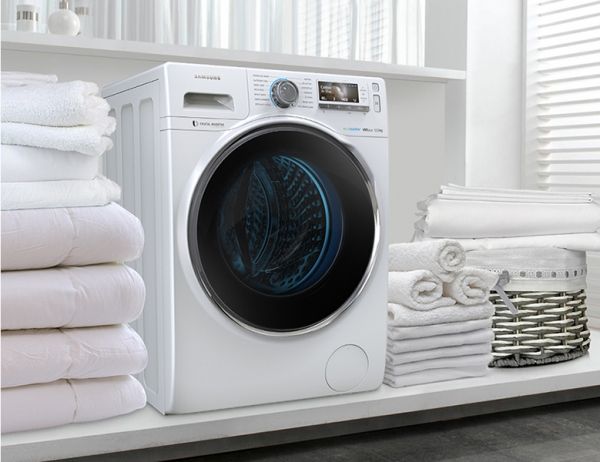 Samsung washing machine