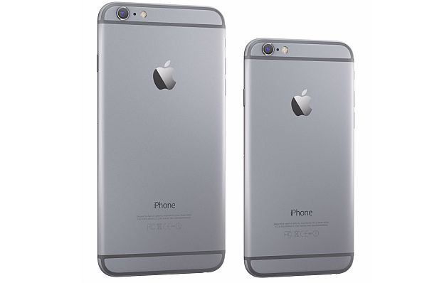 iPhone 6 Plus