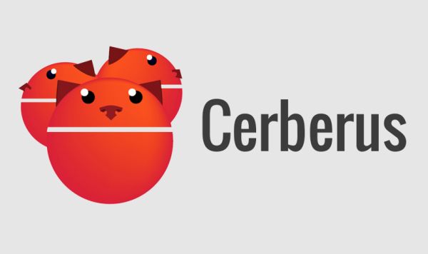 Cerberus Anti-theft