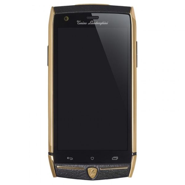 Torino Lamborghini 88 Tauri Smartphone 1