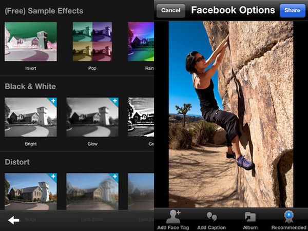 adobe photoshop express best android apps photo editing