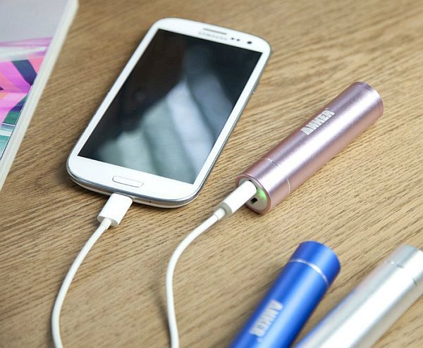 Anker Astro Mini 3200mAh