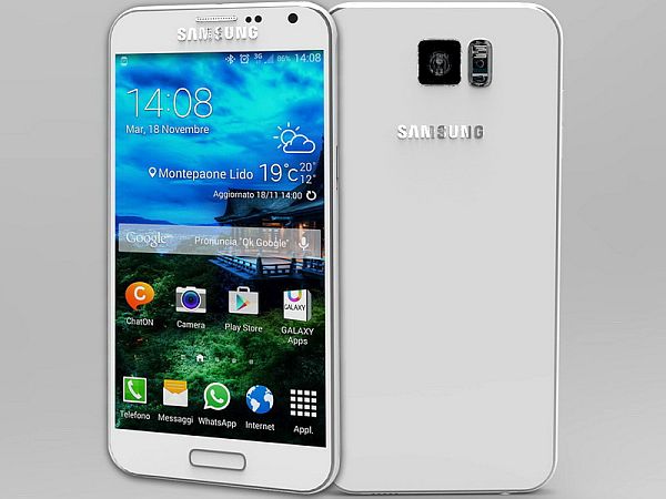 Samsung Galaxy S6 2