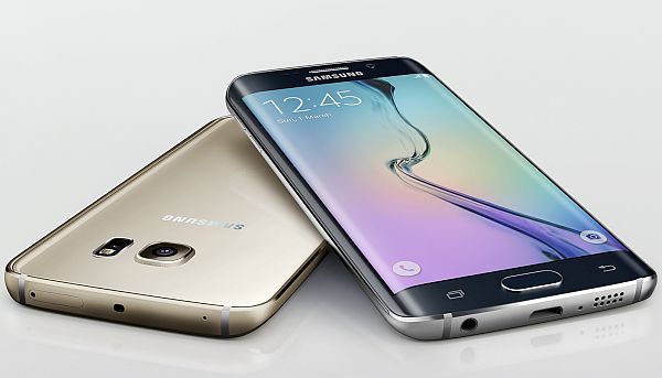 Samsung Galaxy S6 edge