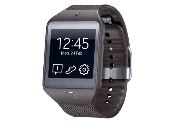 Samsung Gear 2