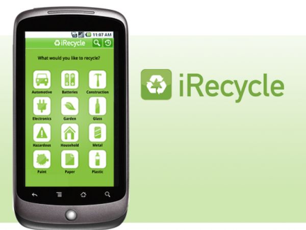 iRecycle