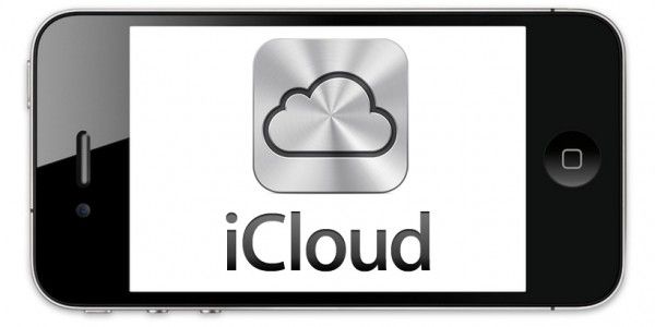 iCloud