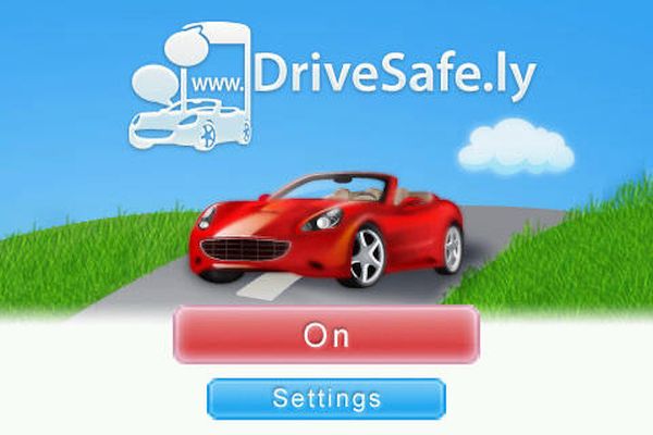 DriveSafe.ly