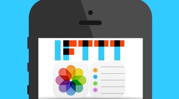 IFTTT 1