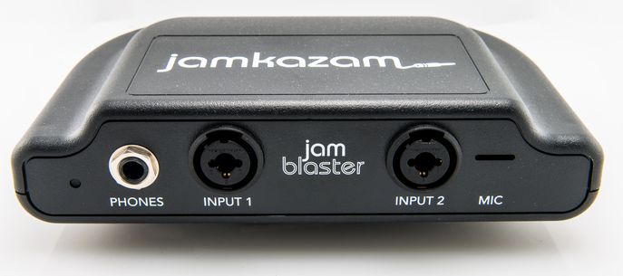 JamBlaster