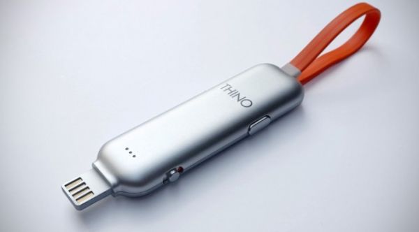 Thino OTG USB Charger 1