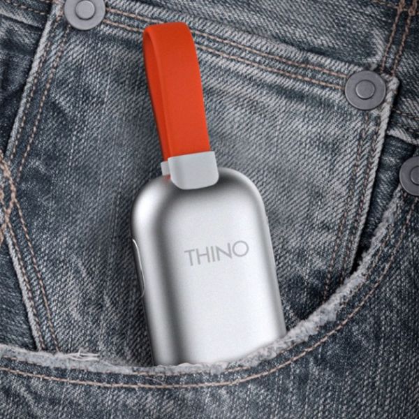 Thino OTG USB Charger 2