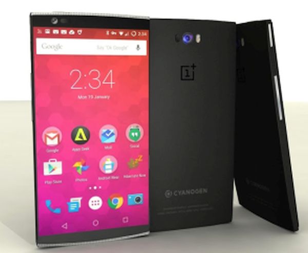 OnePlus 2