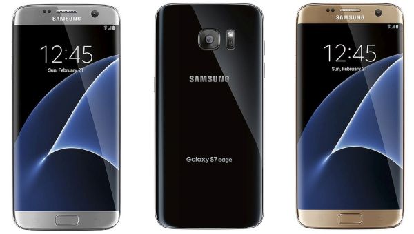 Samsung Galaxy S7