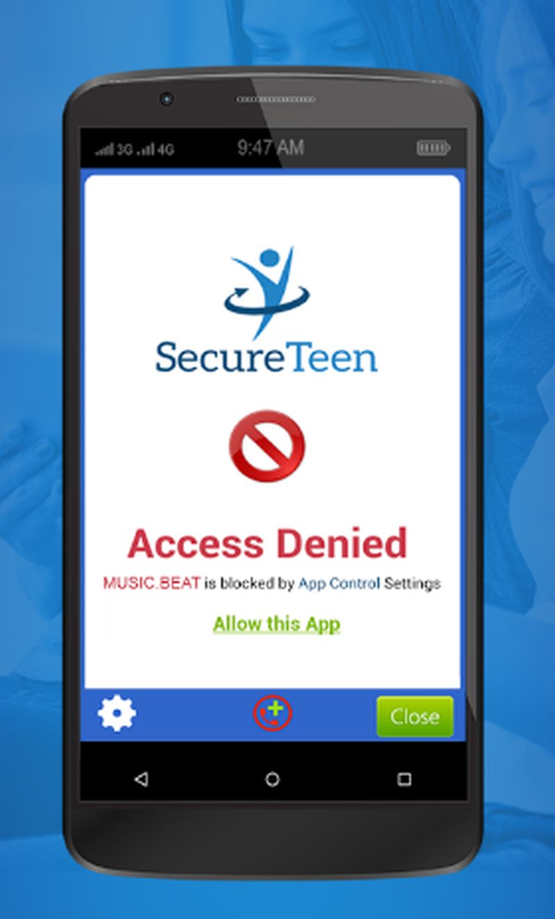 Top Parental Control Apps For Android Phones