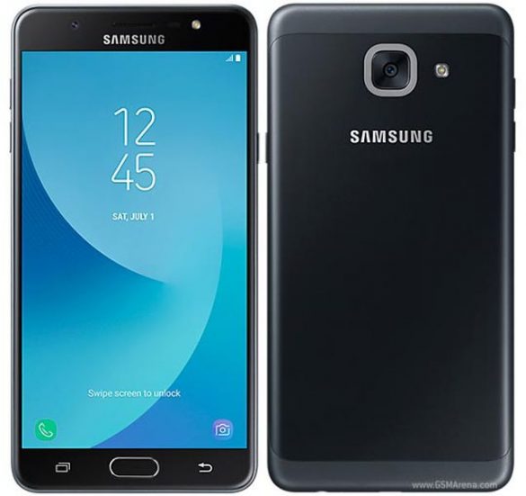 samsung j7 max display original