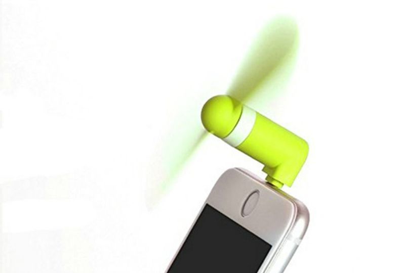 10 weirdest iPhone accessories you can gift this Christmas - CELLPHONEBEAT