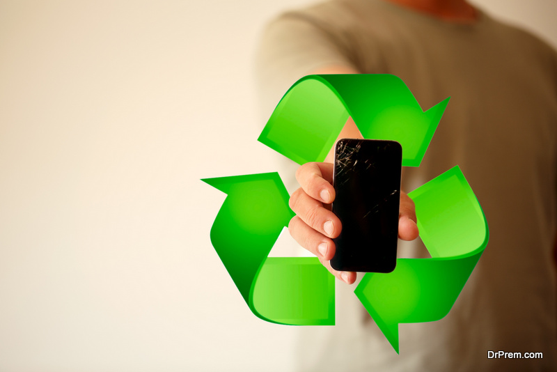Eco-cell-phone-recycle