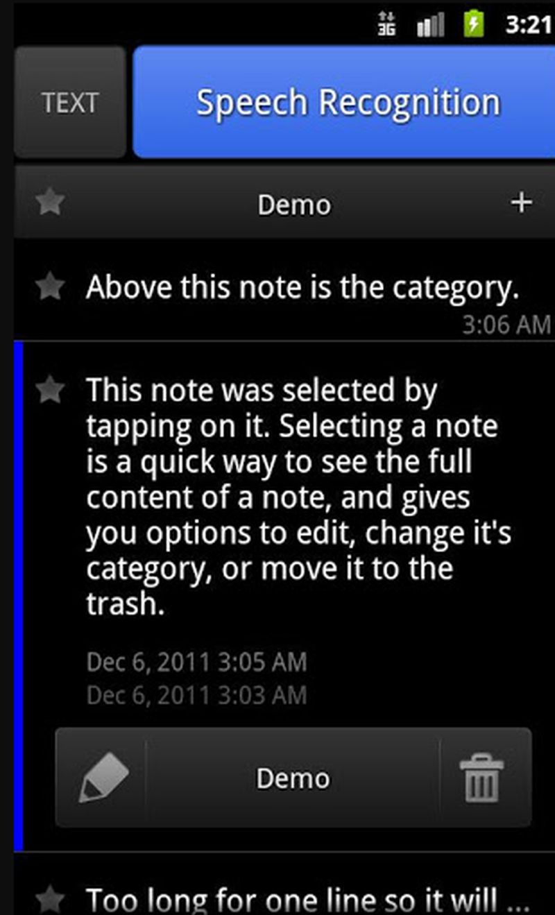 best speech to text app