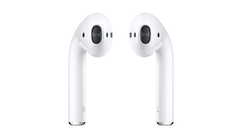 Keep Your AirPods Clean