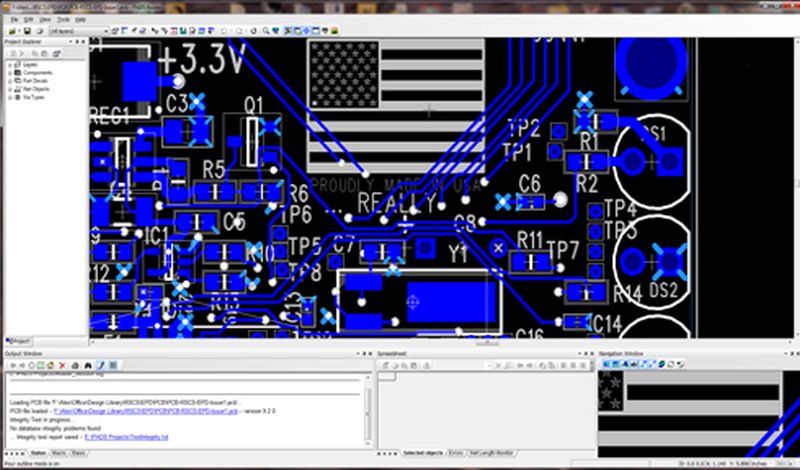 Analyzing some of the Best PCB Software Tools for Designers