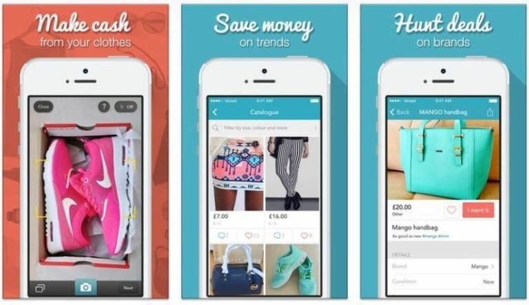 11 Best Apps For Selling Stuff In Your Neighborhood