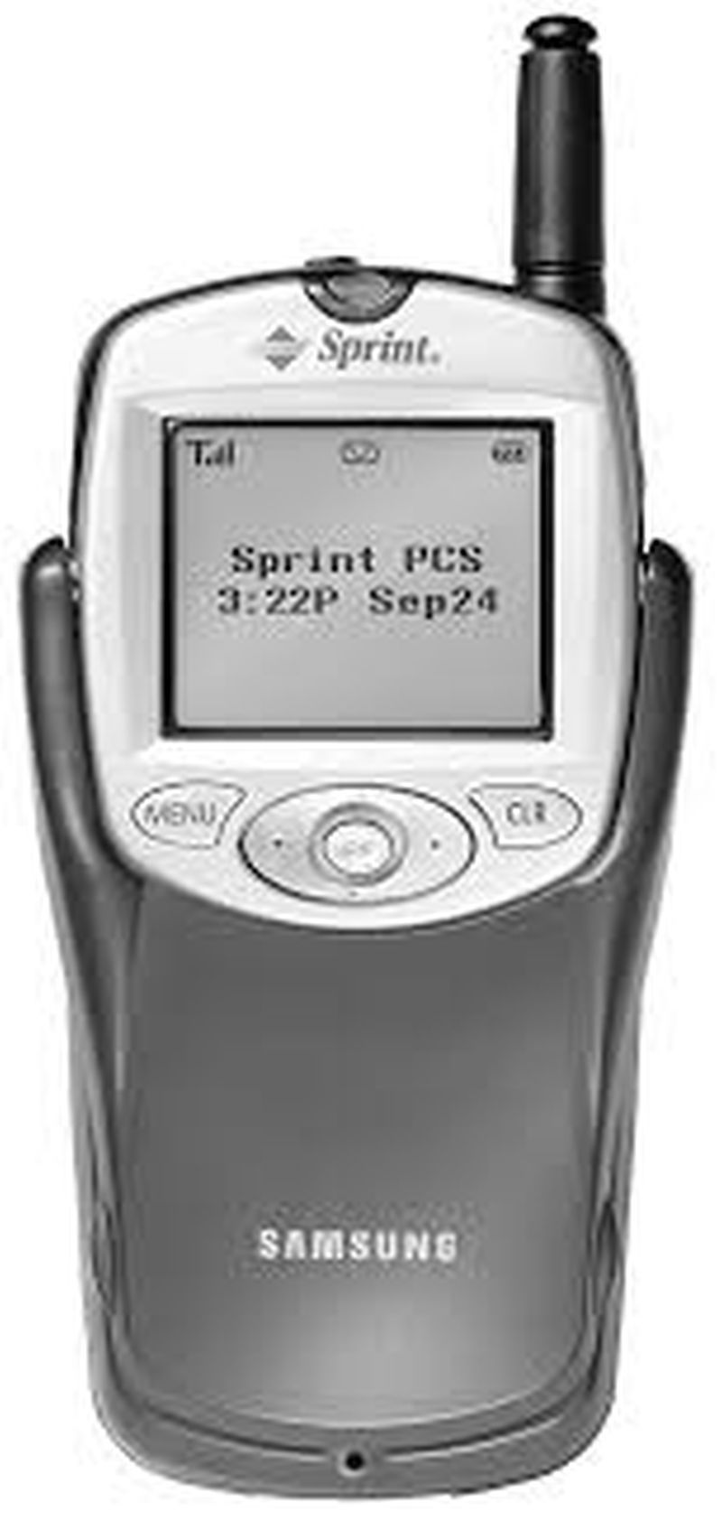 Sprint PCS Voice Phone
