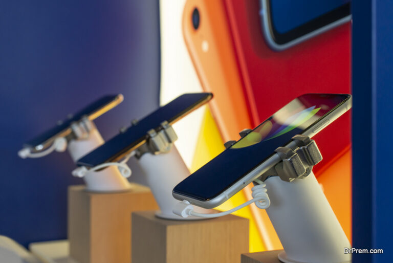 4 Changes That May Be Coming to the Cell Phone Industry