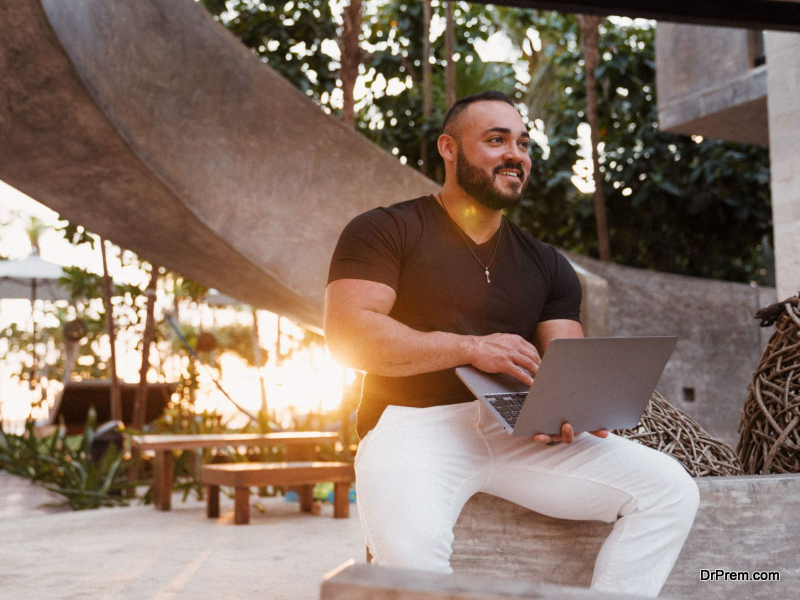 5 Important Laptop Features for Remote Working