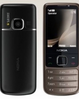 Nokia 6700 Classic